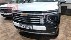 شيفروليه تاهو